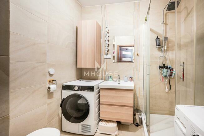 Mieszkanie 3-pokojowe zaraz obok TAURON ARENY