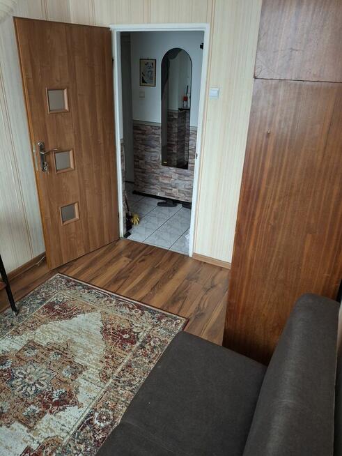 Wynajmę pokoj 1osobowy. 700 zlw mieszkaniu trzy pokojowym