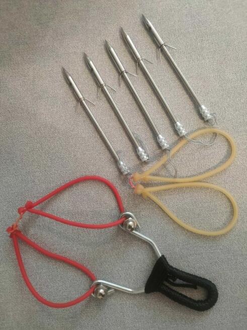 Do sprzedania mam nową procę