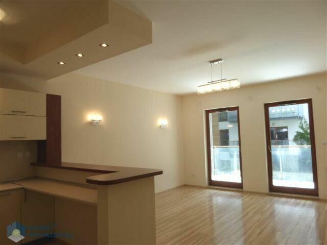 Wilanów, 73m, 3 pok. garaż