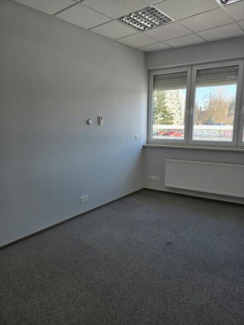 LOKAL BIUROWY - Warszawa Wola