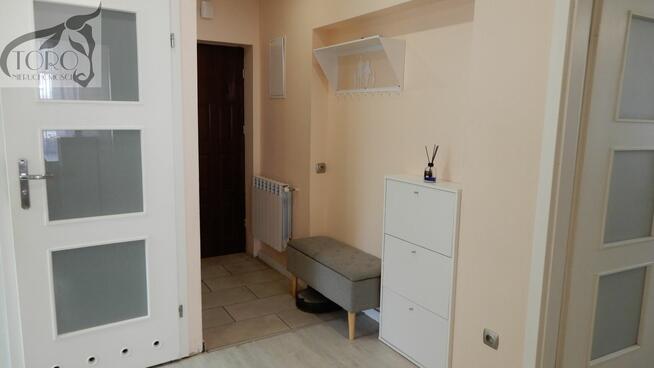 PRZESTRONNE 2-POKOJOWE MIESZKANIE CZĘSTOCHOWA GNASZYN