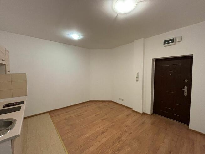 Kawalerka w centrum Katowic