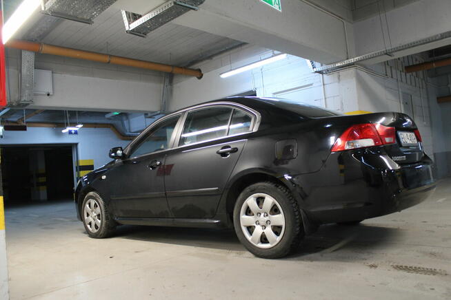 Kia Magentis 2.0 CRDi