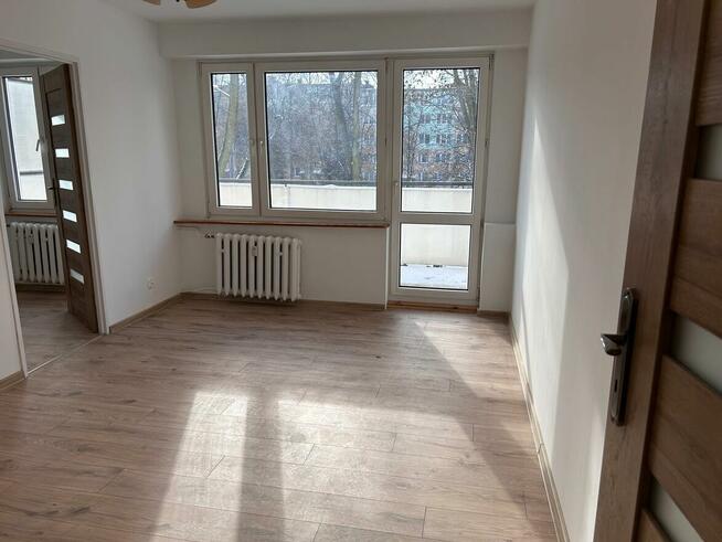 Mieszkanie na sprzedaż – 3 pokoje, 48,5 m², Lublin,