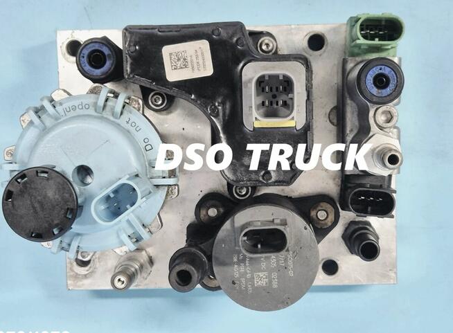 Pompa AdBlue 85022215 Volvo FH Euro 6 Renault