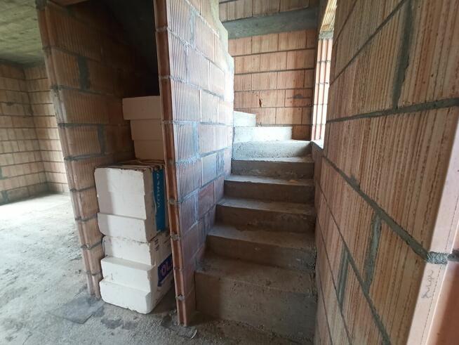 Stanisławice (gm. Bochnia). Dom 72 m² w cenie mieszkania