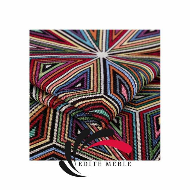 Krzesło tapicerowane Premium KL-9 Malawi – design i komfort