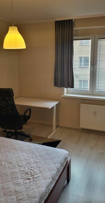 Centrum - Dwu pokojowe mieszkanie, Katowice, oś Koszutka