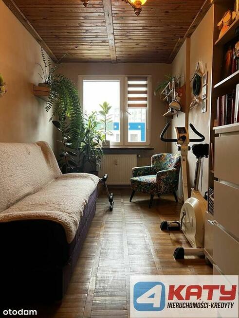 3 POKOJE, 53,8 MKW |DUŻY BALKON KLIMATYZACJA | KOPERNIK