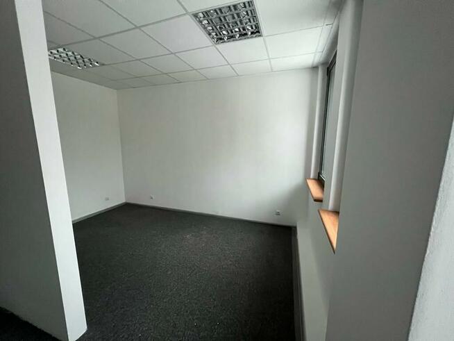 Lokal biurowo usługowy 45-60m2