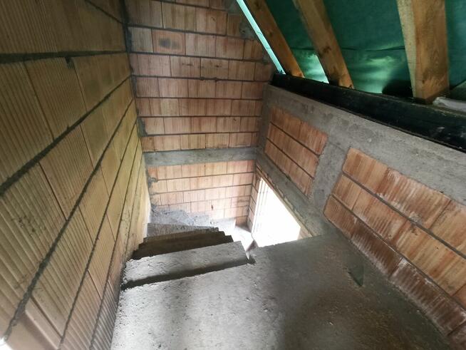 Stanisławice (gm. Bochnia). Dom 72 m² w cenie mieszkania