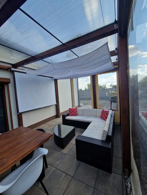 Dom wolnostojący o powierzchni 130m², działka 650m2, Zbiersk