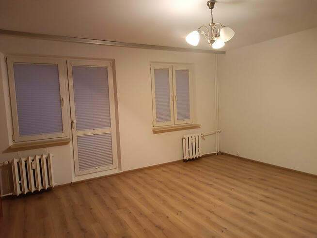 Mieszkanie na wynajem w Leżajsku.