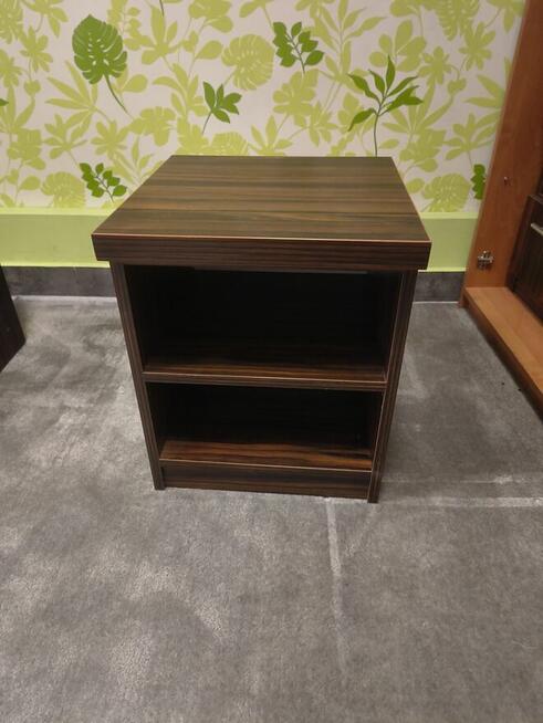 Szafki nocna z szufladą lub bez okazja