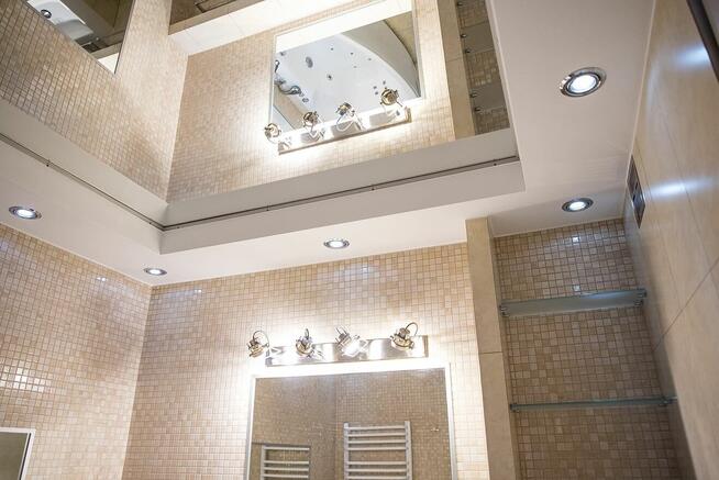 Komfortowe i wyposażone mieszkanie o powierzchni 50 m2