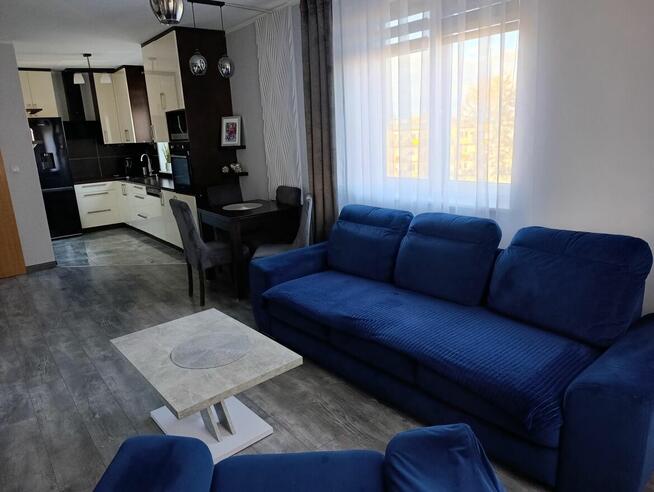 Odstąpię partycypację TBS – Bytom, Szombierki, ul. Karpaca