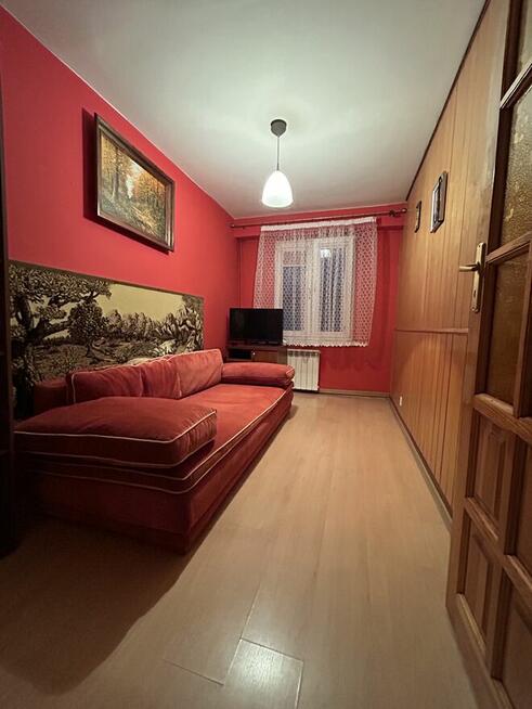 mieszkanie w bloku Chodecz do zamieszkania