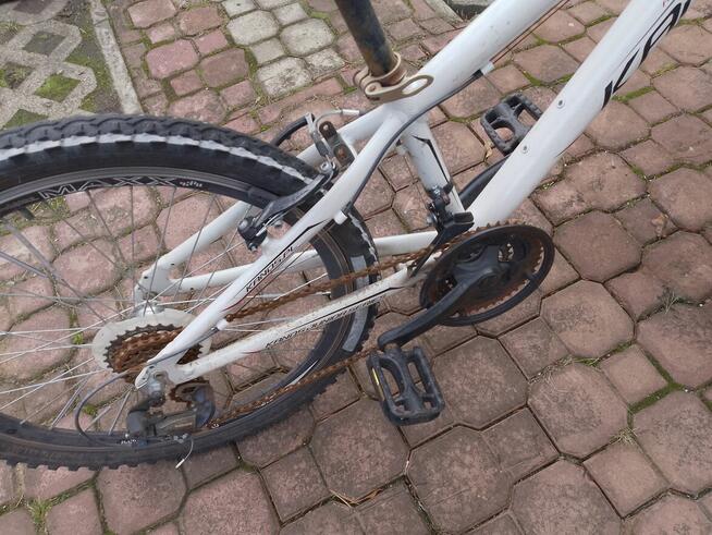 sprzedam 2 rowery dzieciece