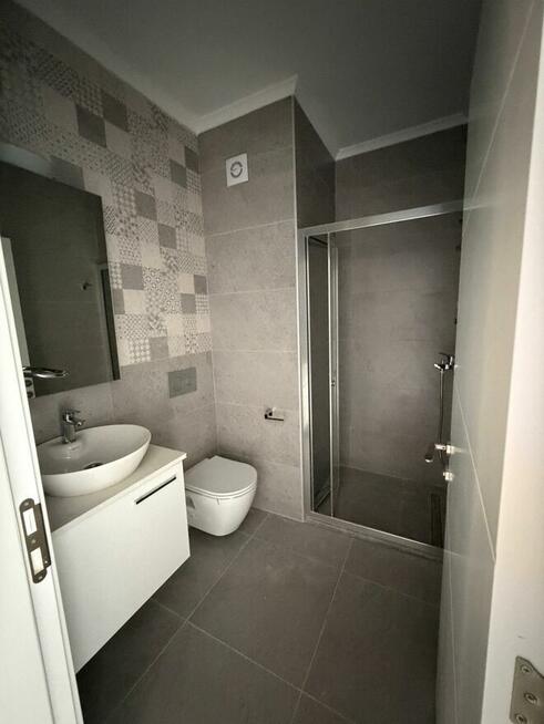 Cypr Apartament 35m2 z balkonem