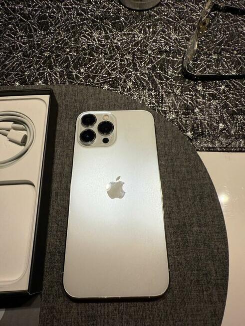 APPLE IPhone 13ProMax jak nowy