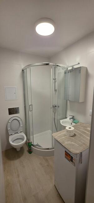 Mieszkanie 3 pokojowe do wynajęcia