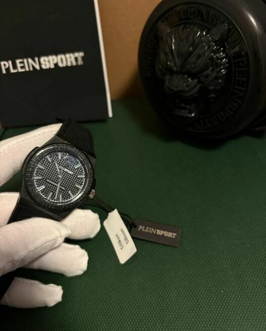 Zegarek Philipp Plein Sport