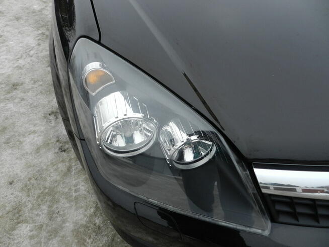 OPEL ASTRA H-GTC-LIFT-2010r-Twinport-Parktronic-WŁAŚCICIEL