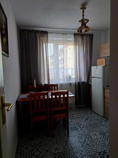 Wynajmę dwupokojowe mieszkanie Mszczonów
