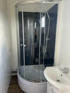 sprzedam domek mobilny kontenerowy