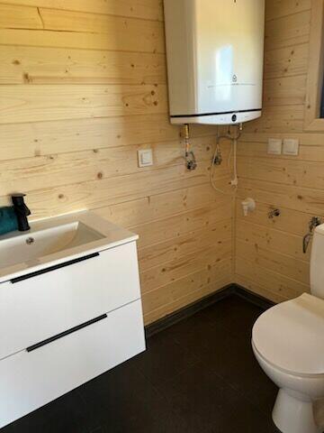 sprzedam domek mobilny