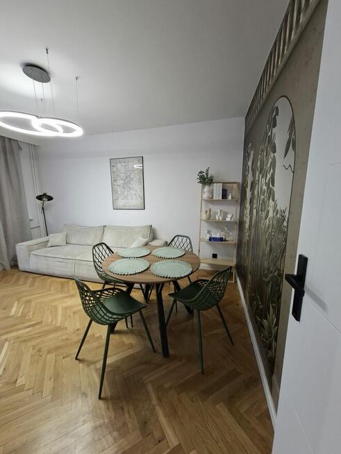 Sprzątanie apartamentów - z prawem jazdy