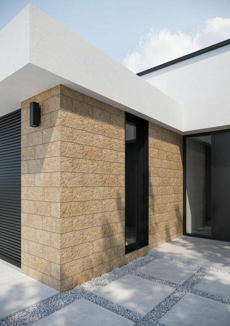 Płyty tarasowe, na balkon, do ogrodu 80x80x2 Montego gris