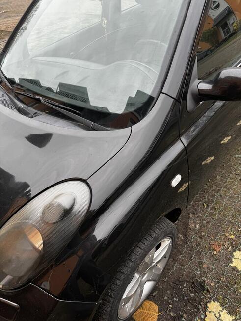 . Nissan Micra 2005 • Sprawna • Klimatyzacja • Elektryczne