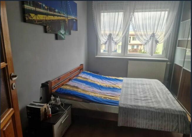 Mieszkanie, 61,60 m², Lubawa