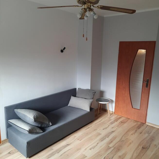 Wynajmę mieszkanie.