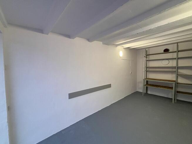 Garaż ul. Sadowa osiedle Niwa Puławy