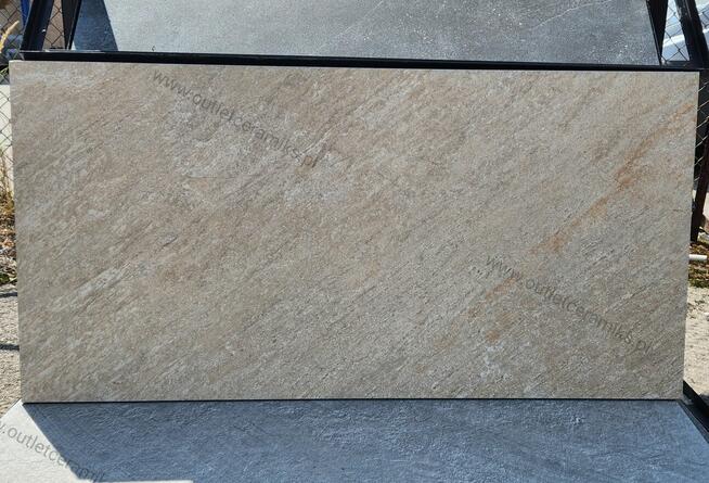 Płyty ogrodowe chodnikowe do altan gat.2 120x60 Piazza