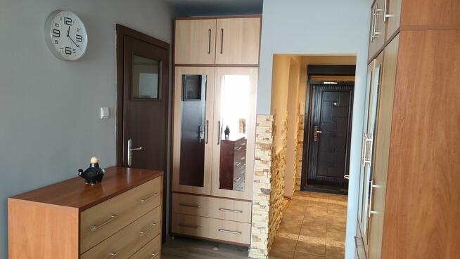 Mieszkanie do wynajęcia