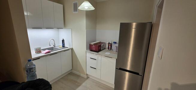 Mieszkanie 3 pokojowe do wynajęcia