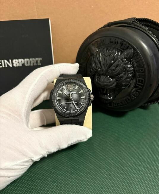 Zegarek Philipp Plein Sport