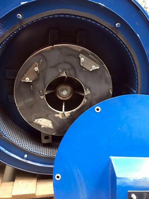 Kruszarka do ziarna Peletto KRAFT-150