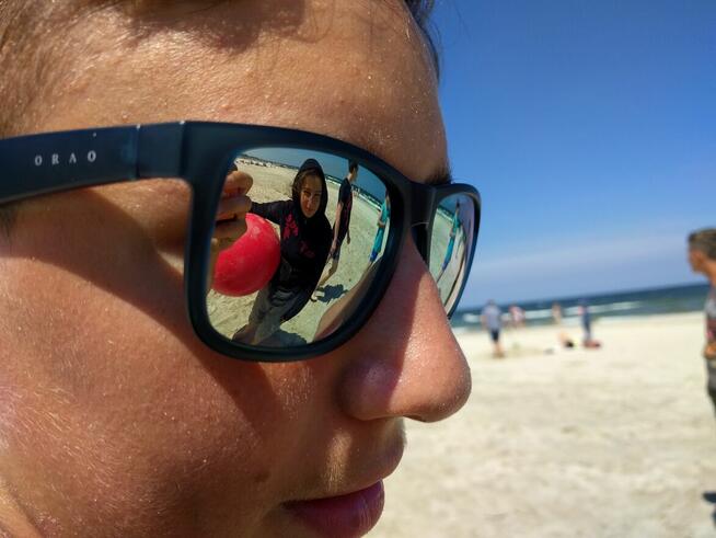 OBÓZ CHILLOUT NAD MORZEM 11-16 lat 2026