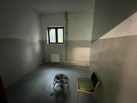 Hala magazynowa + pomieszczenia biurowe do wynajęcia