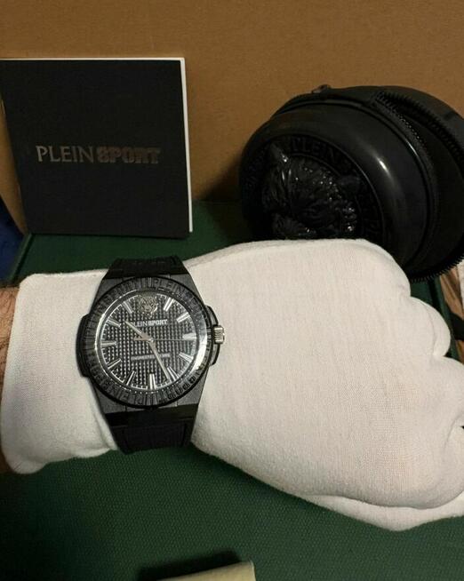 Zegarek Philipp Plein Sport