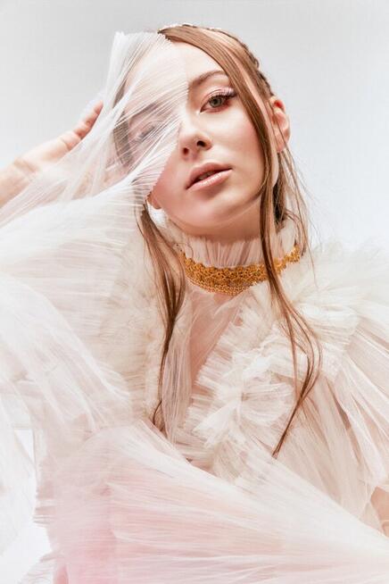 Wizażystka podejmie współpracę z fotografem Śląsk