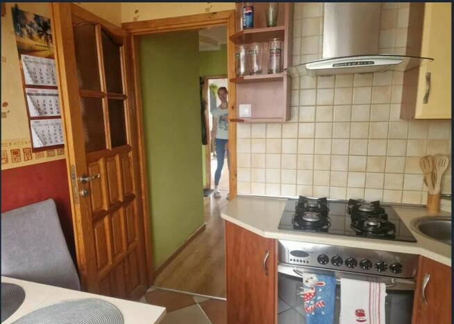 Mieszkanie, 61,60 m², Lubawa