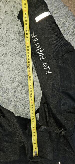 Kurtka motocyklowa RET BIKE XXXL