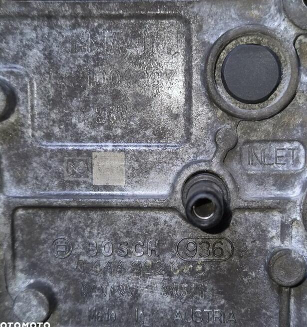 Pompa AdBlue 2 generacja 7421582905 0444022033 7421002997 04