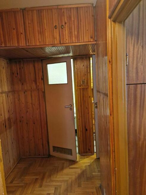 Sprzedaż 3 pokojowe mieszkanie 48 m² parter Rembielińskiego
